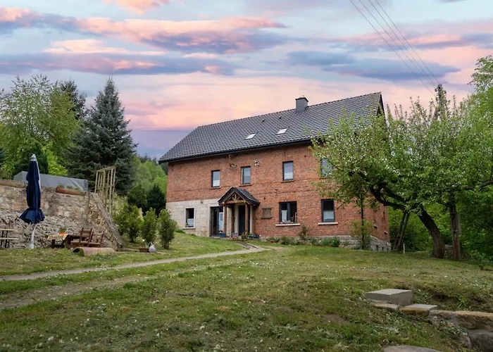 Agroturystyka Ziemia Obiecana