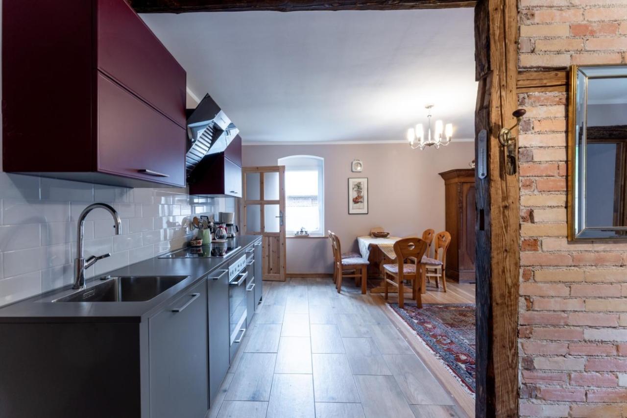 Farm stay Ziemia Obiecana *