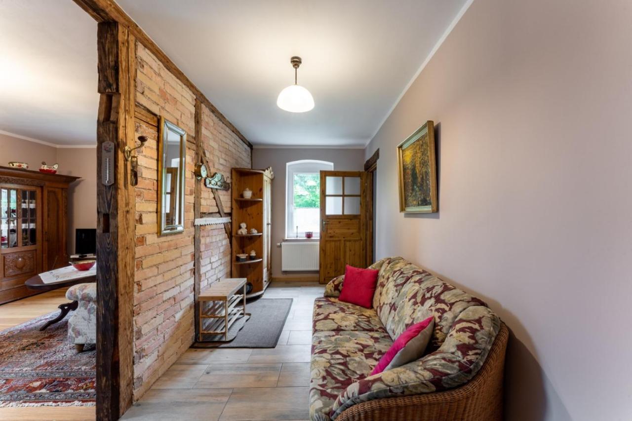 Alloggio per agriturismo Ziemia Obiecana *