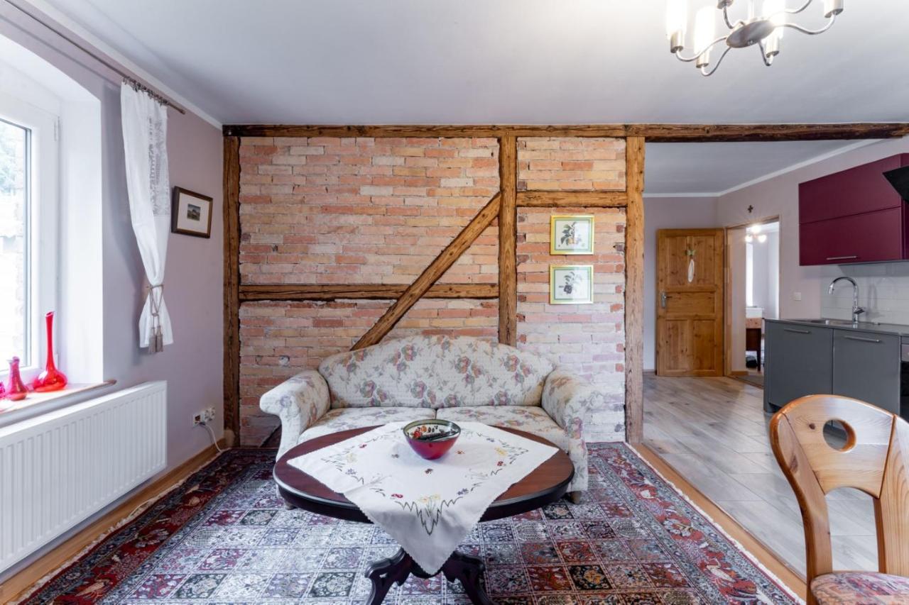 Ziemia Obiecana Farm stay *