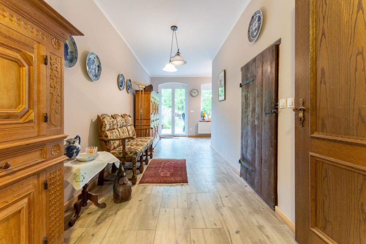 Alloggio per agriturismo Ziemia Obiecana