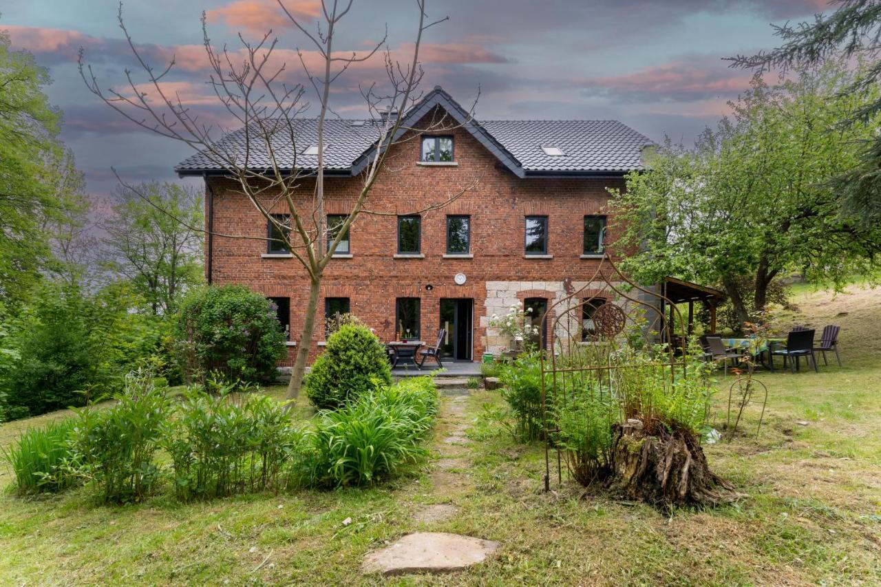 Farm stay Ziemia Obiecana