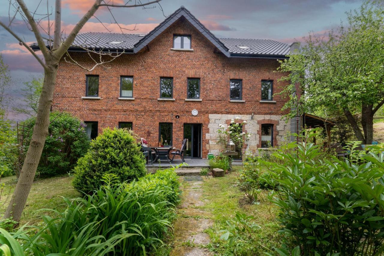 Ziemia Obiecana Farm stay *