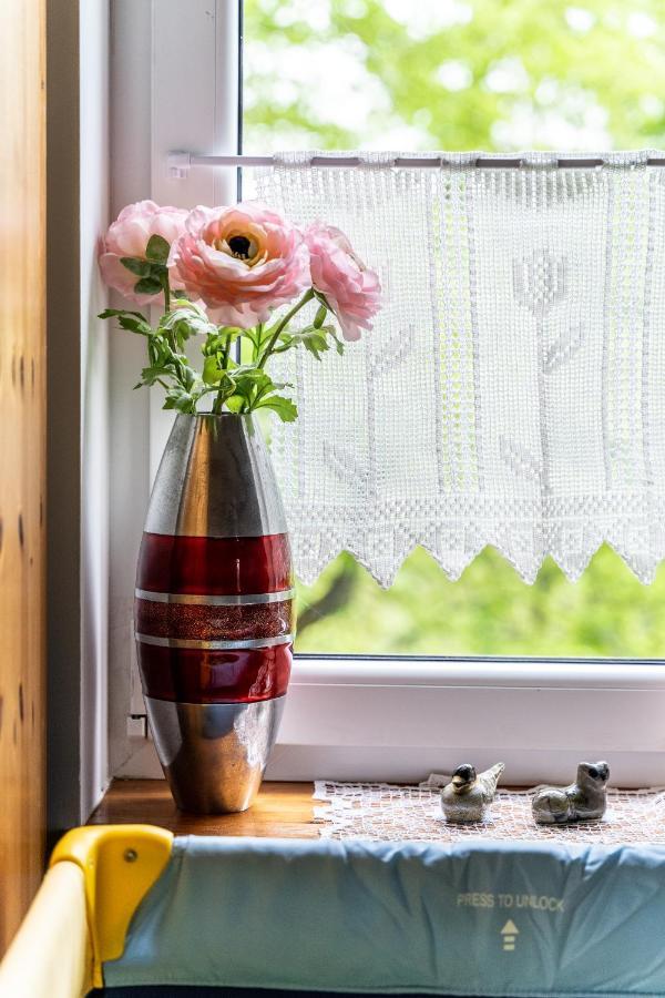 Farm stay Ziemia Obiecana *