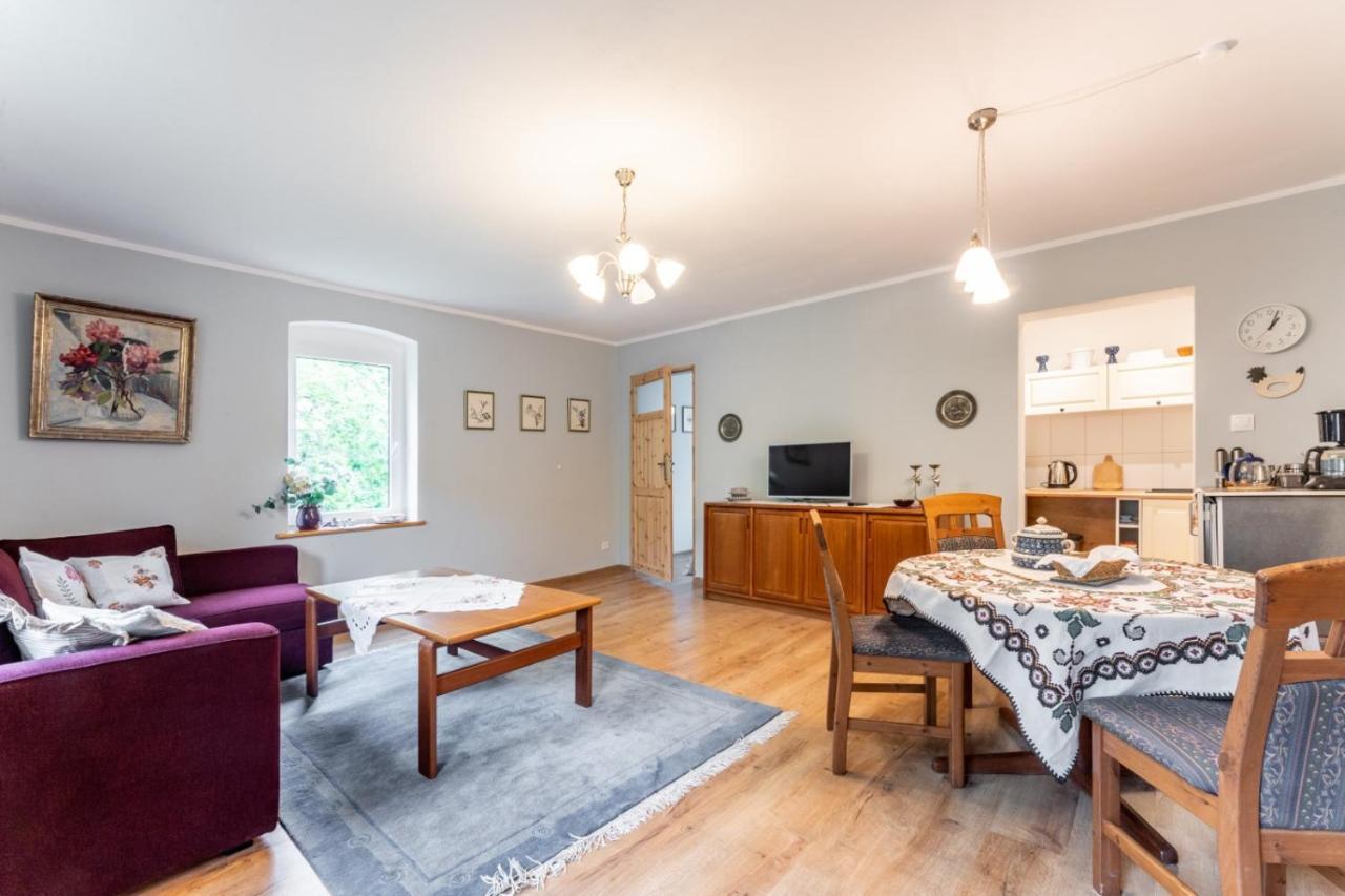 Farm stay Ziemia Obiecana *