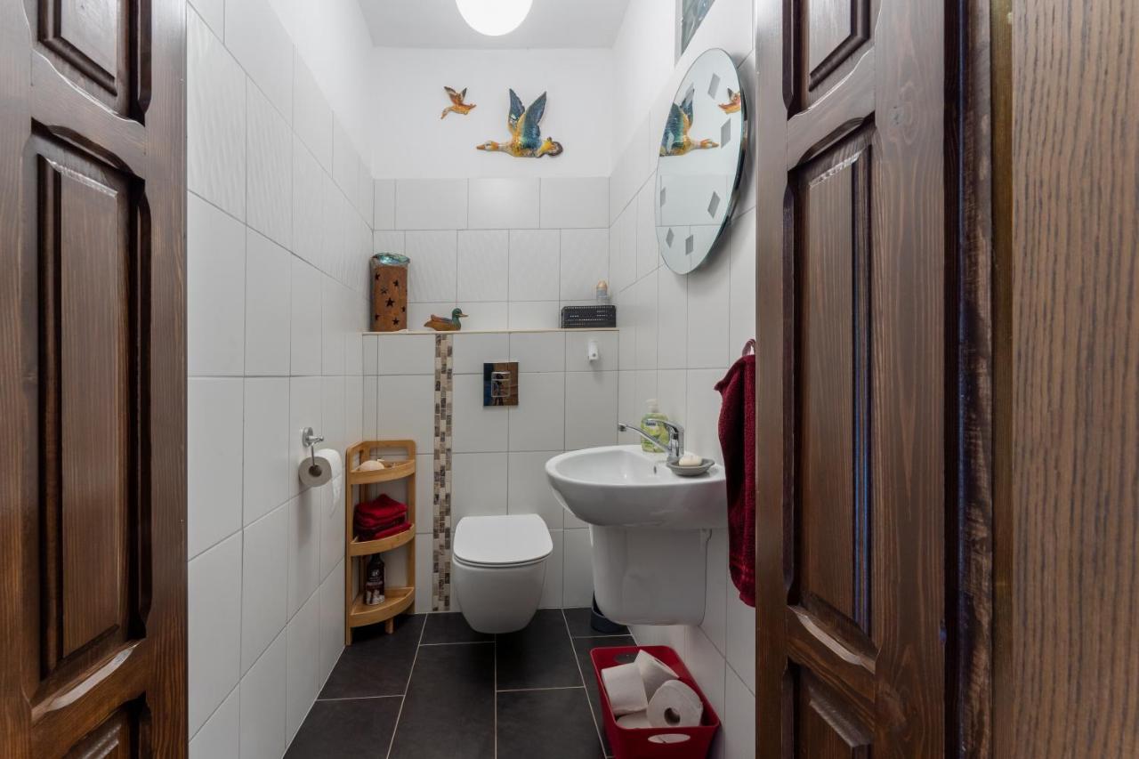 Ziemia Obiecana Farm stay