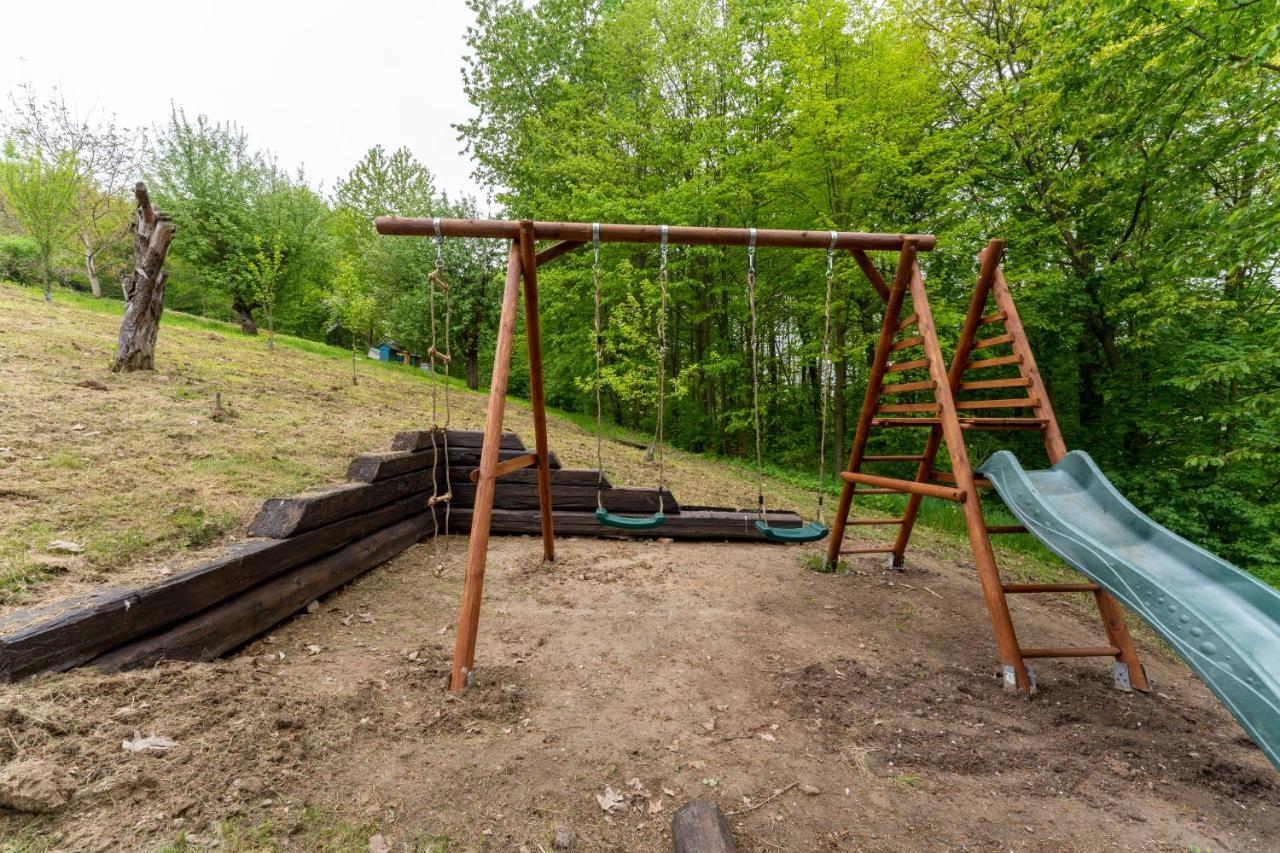 Farm stay Ziemia Obiecana *