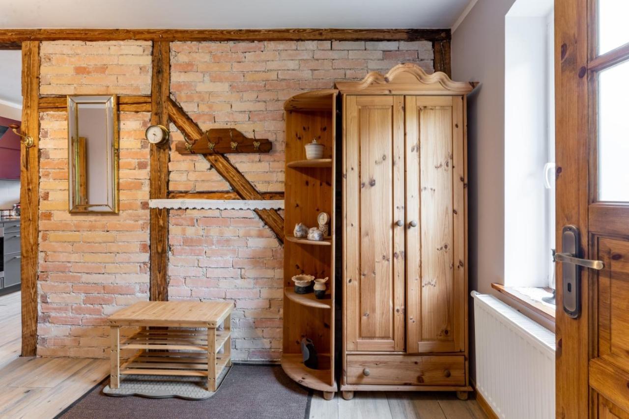 Farm stay Ziemia Obiecana