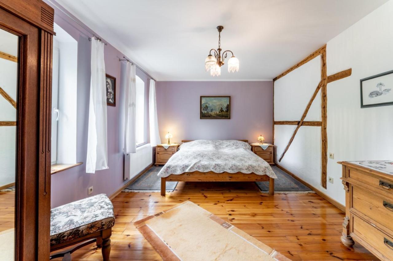Farm stay Ziemia Obiecana *
