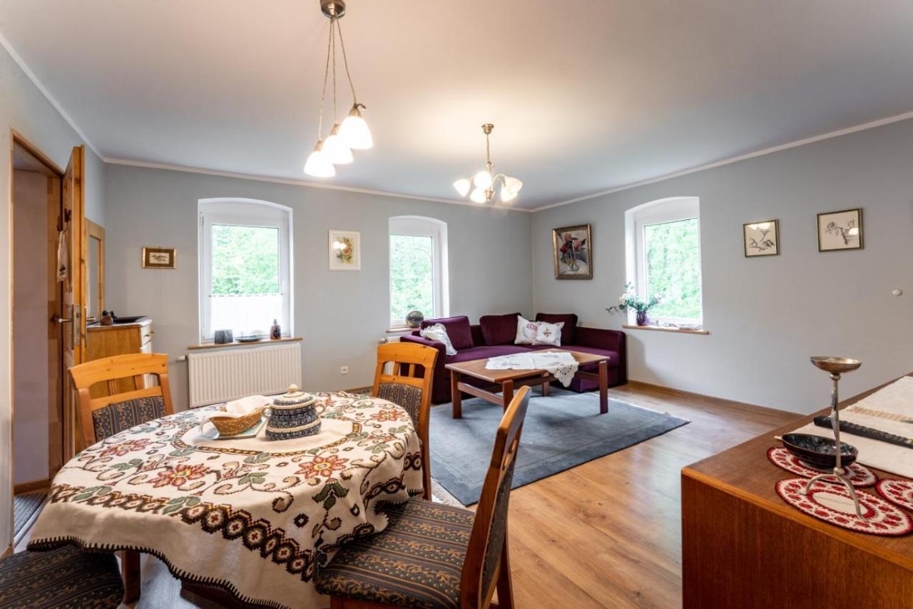 Farm stay Ziemia Obiecana *