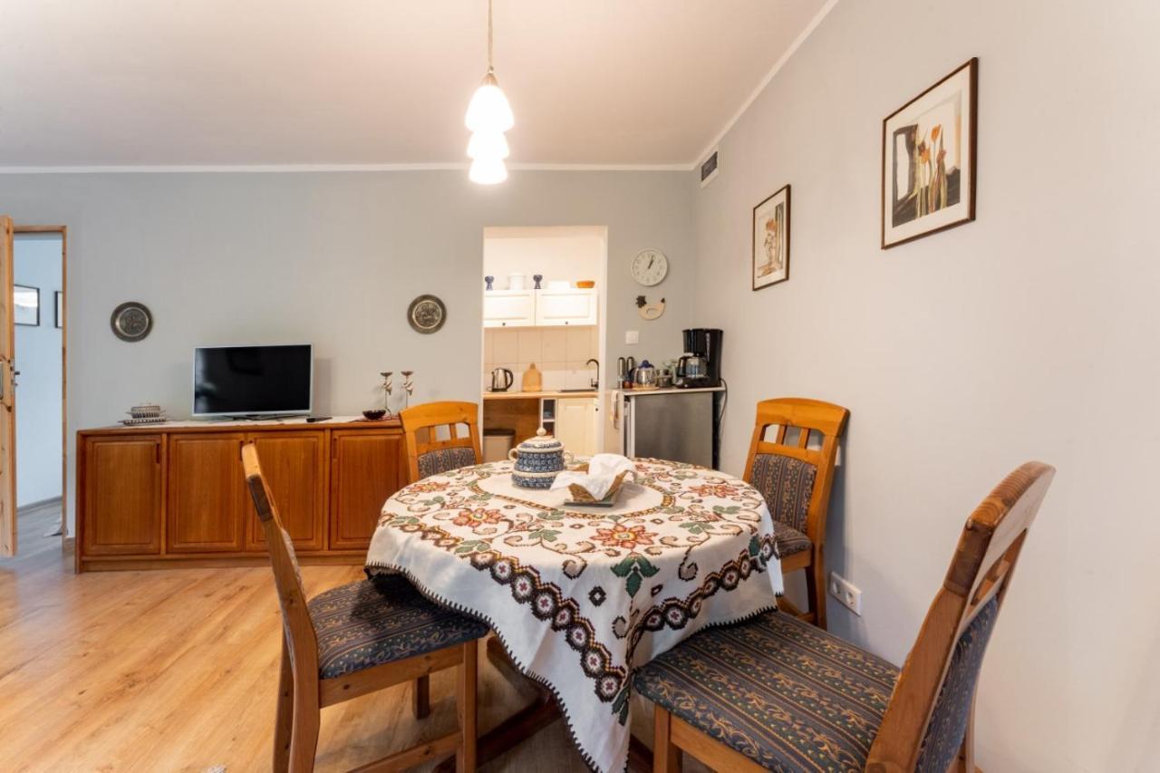 Farm stay Ziemia Obiecana *