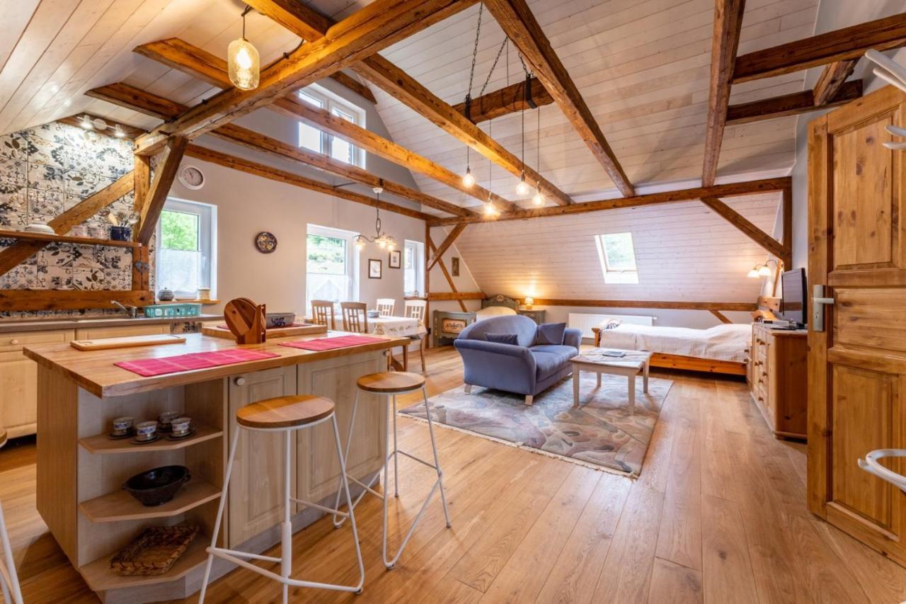 Farm stay Ziemia Obiecana *