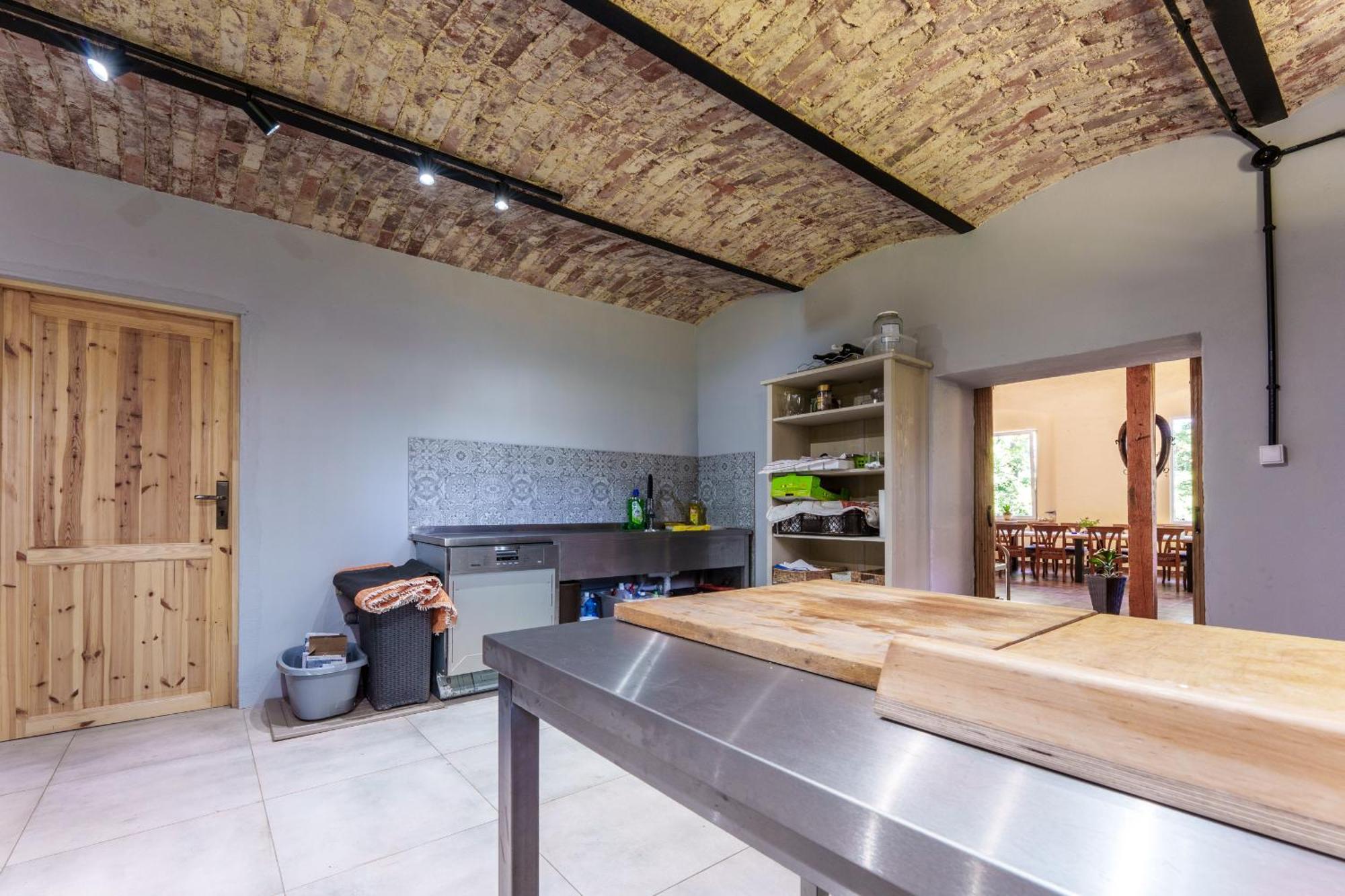 Alloggio per agriturismo Ziemia Obiecana *