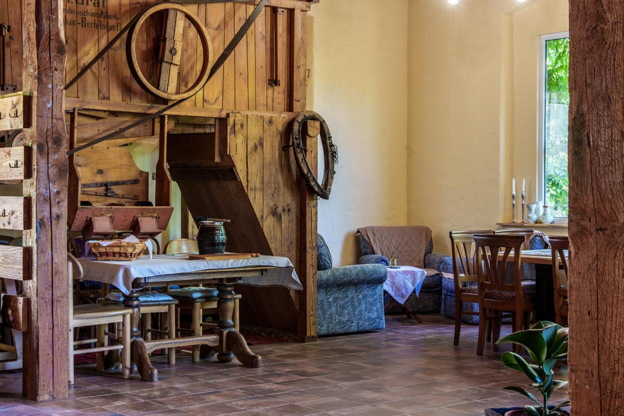 Ziemia Obiecana Alloggio per agriturismo
