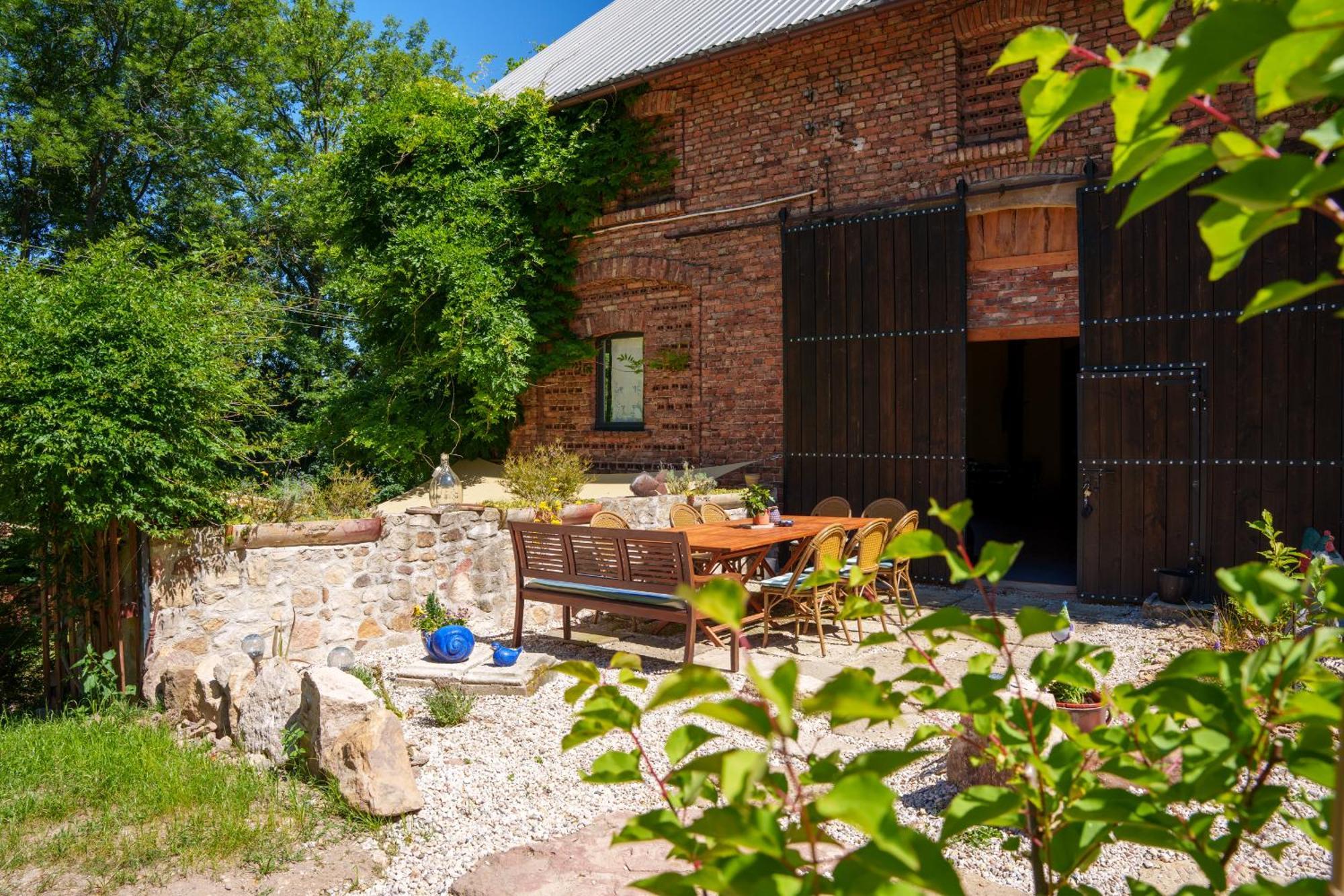 Ziemia Obiecana Alloggio per agriturismo *