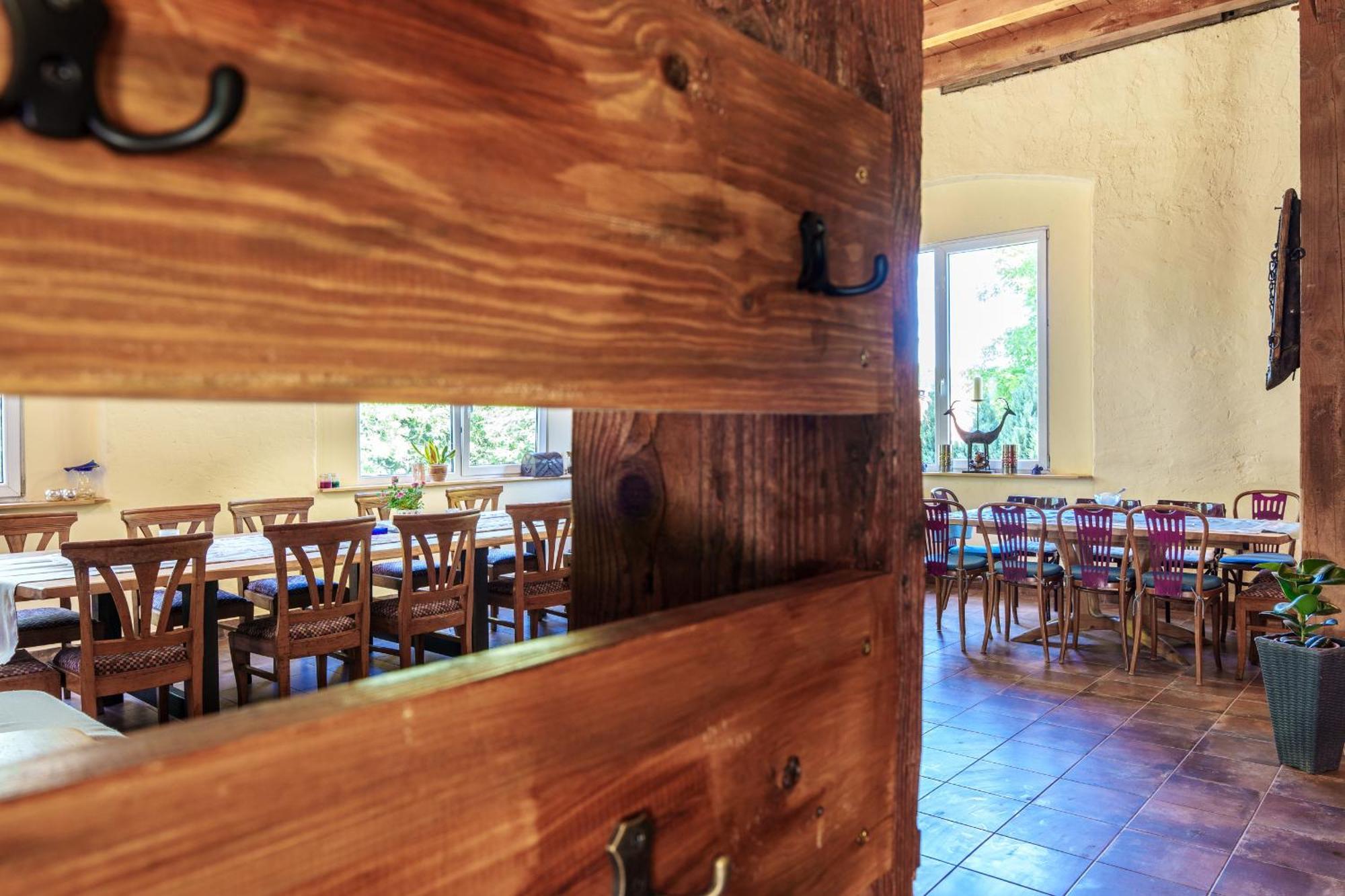 Ziemia Obiecana Alloggio per agriturismo Nielestno